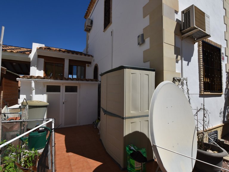 Villa for Sale in Algorfa, Alicante 46