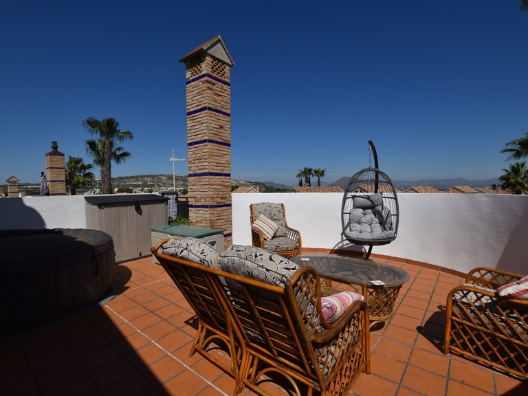 Villa for Sale in Algorfa, Alicante 31