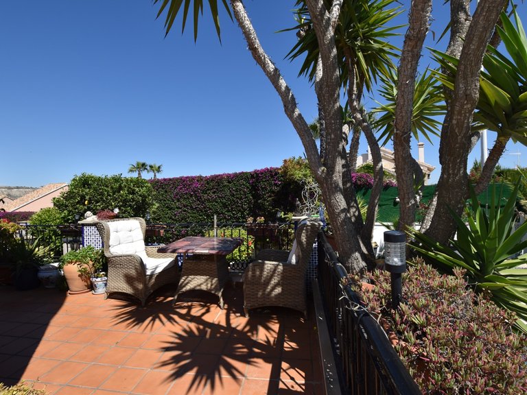 Villa for Sale in Algorfa, Alicante 38