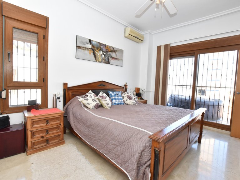 Villa for Sale in Algorfa, Alicante 27