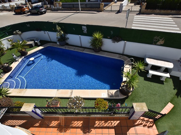 Villa for Sale in Algorfa, Alicante 2
