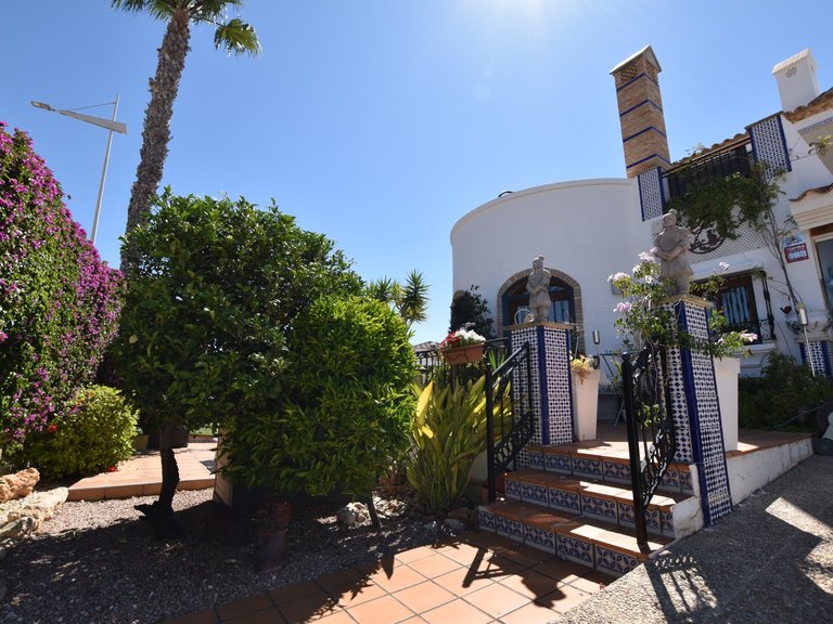 Villa for Sale in Algorfa, Alicante 45