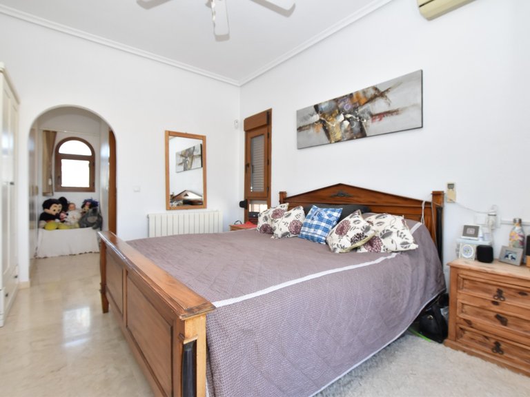 Villa for Sale in Algorfa, Alicante 26