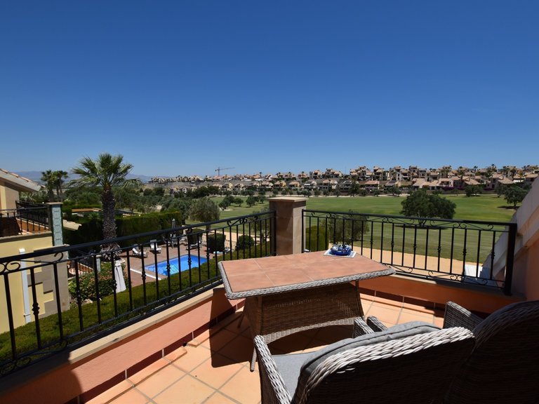 Villa for Sale in Algorfa, Alicante 37
