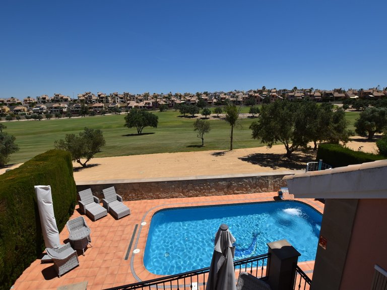 Villa for Sale in Algorfa, Alicante 40