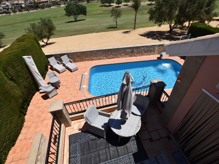 Villa for Sale in Algorfa, Alicante 39