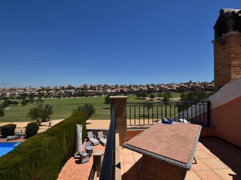 Villa for Sale in Algorfa, Alicante 38
