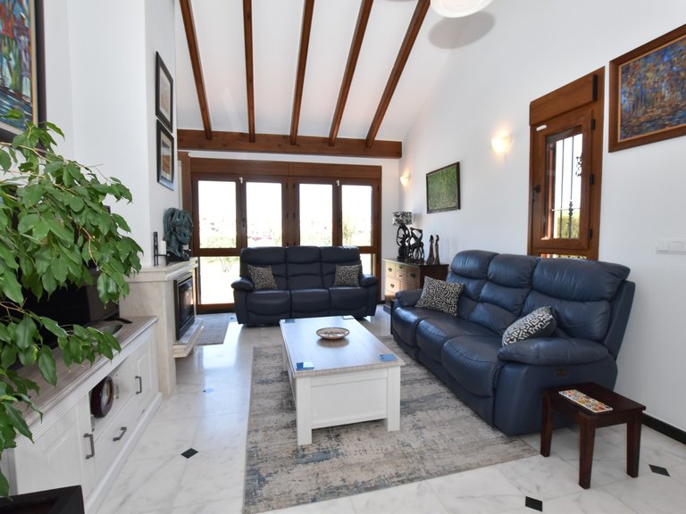 Villa for Sale in Algorfa, Alicante 5