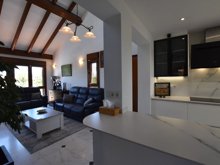 Villa for Sale in Algorfa, Alicante 22