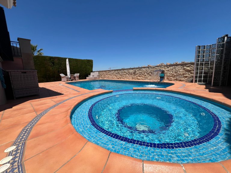 Villa for Sale in Algorfa, Alicante 7