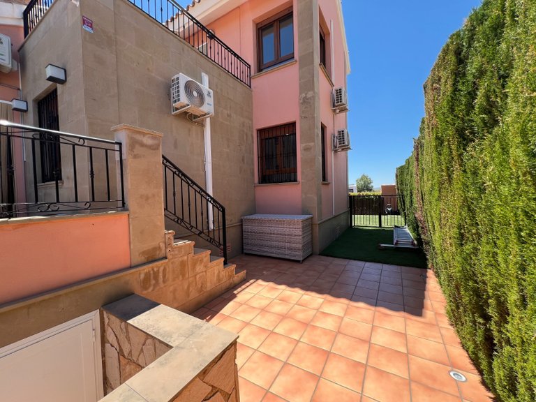Villa for Sale in Algorfa, Alicante 10