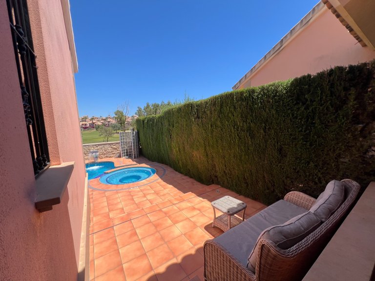 Villa for Sale in Algorfa, Alicante 13