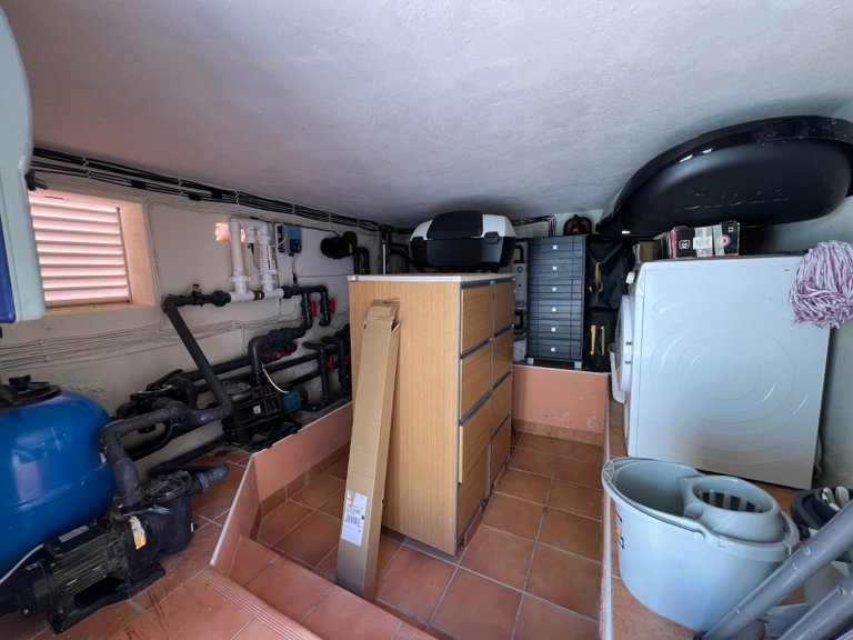 Villa for Sale in Algorfa, Alicante 41
