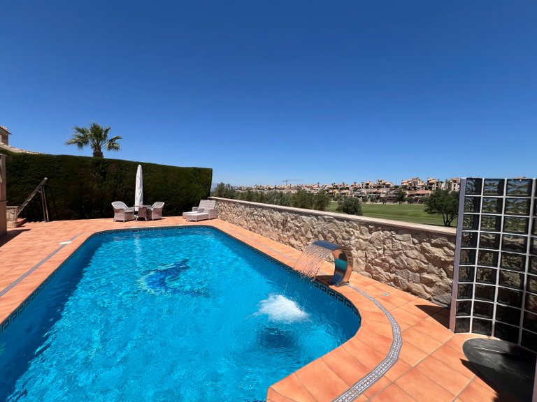 Villa for Sale in Algorfa, Alicante 43