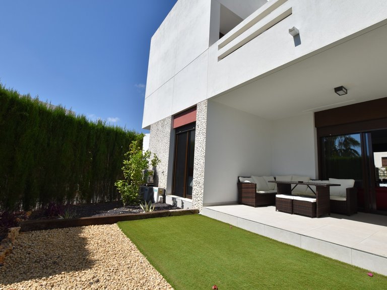 Apartment for Sale in Algorfa, Alicante 29