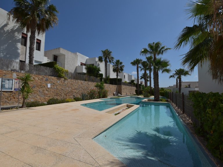 Apartment for Sale in Algorfa, Alicante 36