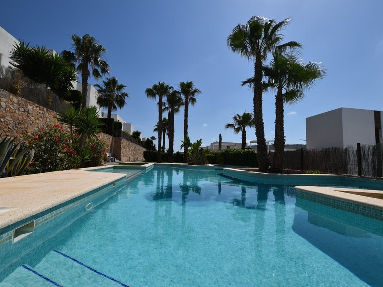 Apartment for Sale in Algorfa, Alicante 2