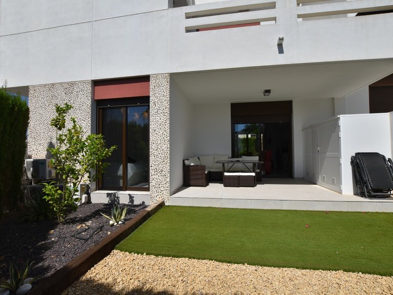 Apartment for Sale in Algorfa, Alicante 30