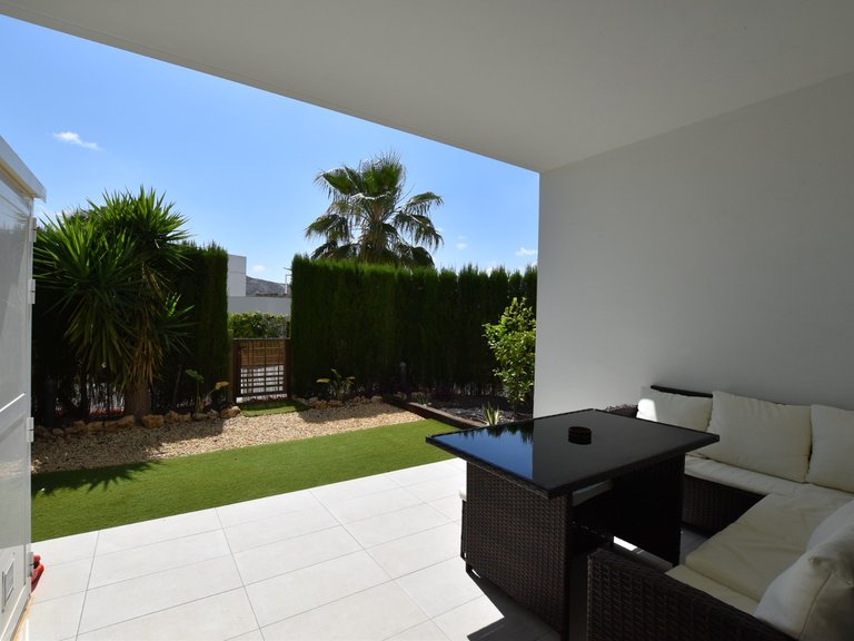 Apartment for Sale in Algorfa, Alicante 28