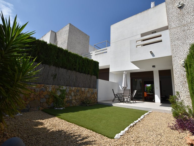 Apartment for Sale in Algorfa, Alicante 1