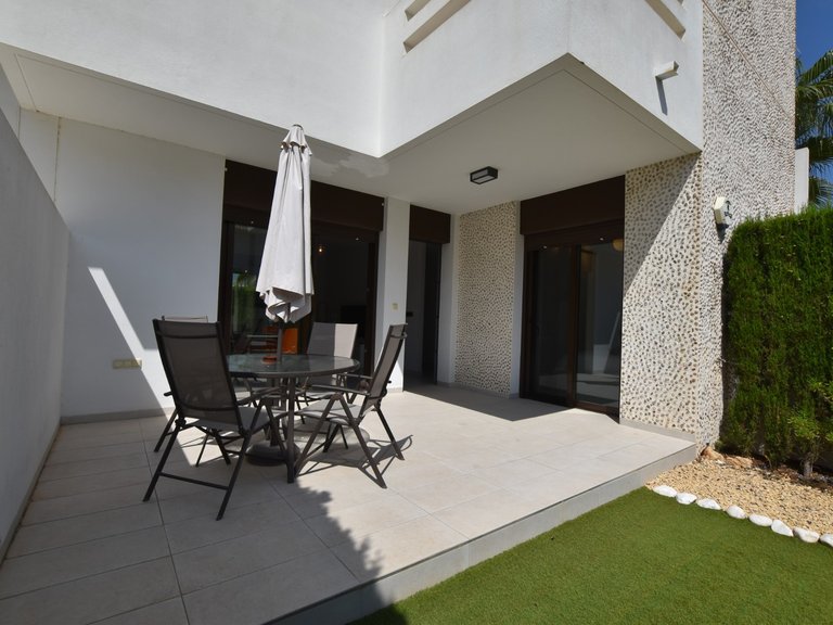 Apartment for Sale in Algorfa, Alicante 32