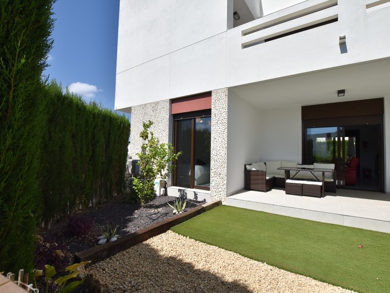 Apartment for Sale in Algorfa, Alicante 34