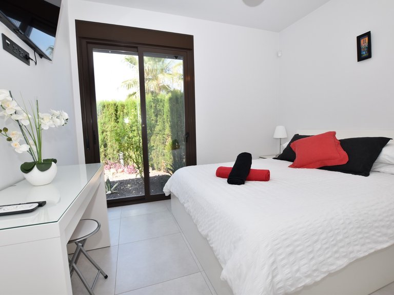Apartment for Sale in Algorfa, Alicante 19