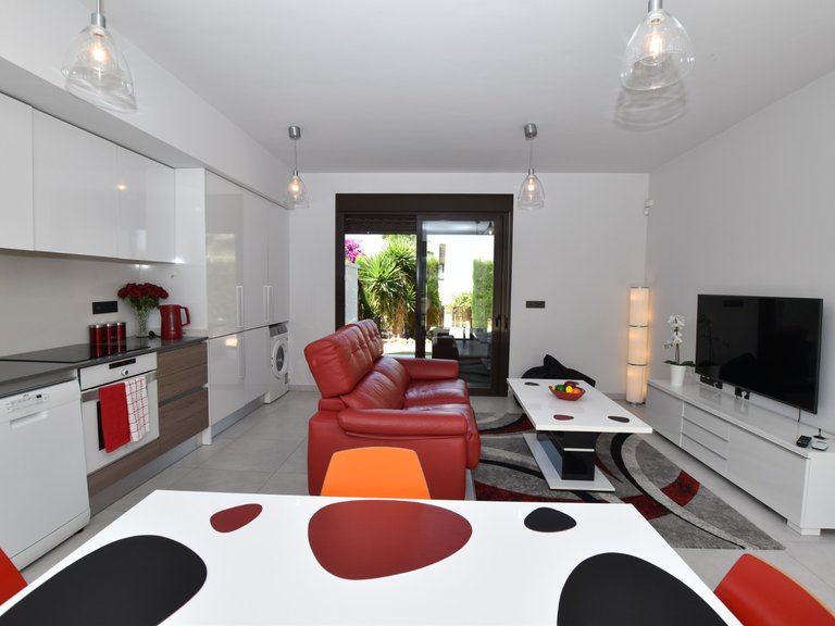 Apartment for Sale in Algorfa, Alicante 9