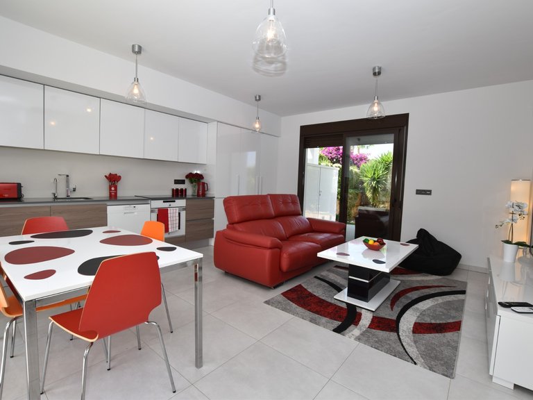 Apartment for Sale in Algorfa, Alicante 8