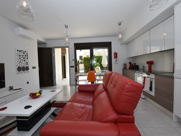 Apartment for Sale in Algorfa, Alicante 14