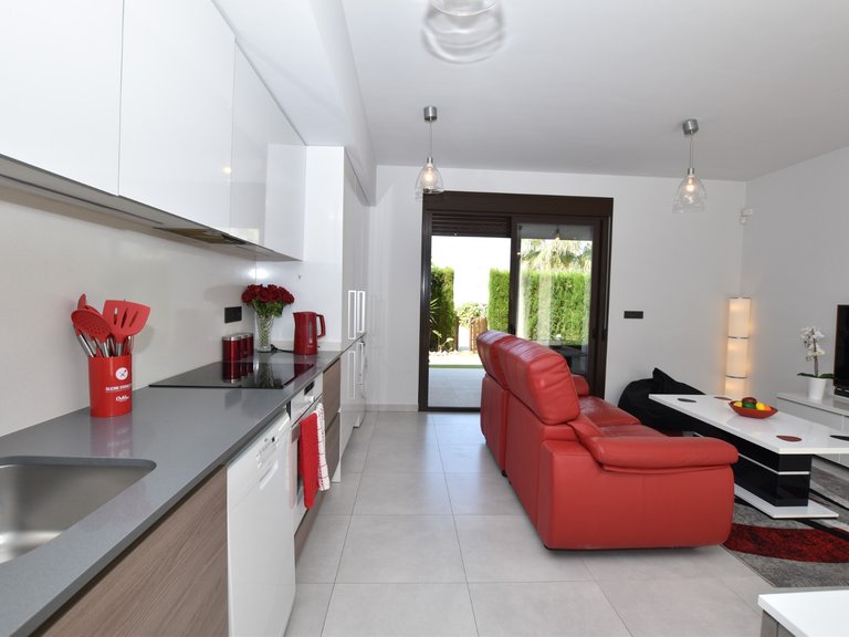 Apartment for Sale in Algorfa, Alicante 11