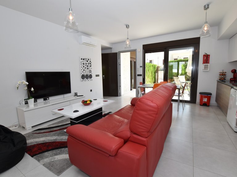 Apartment for Sale in Algorfa, Alicante 12