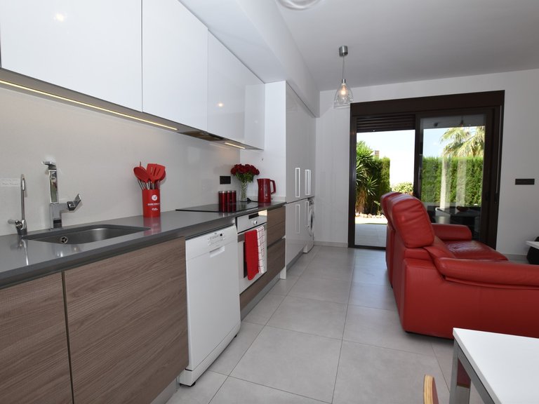 Apartment for Sale in Algorfa, Alicante 13