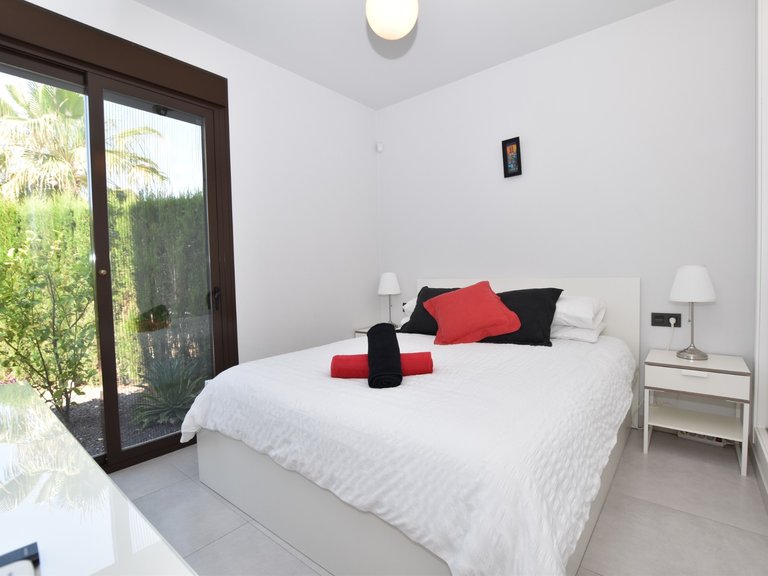 Apartment for Sale in Algorfa, Alicante 20