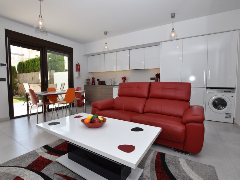 Apartment for Sale in Algorfa, Alicante 15