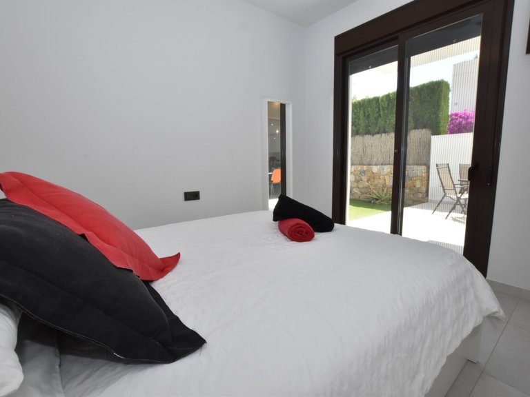 Apartment for Sale in Algorfa, Alicante 17
