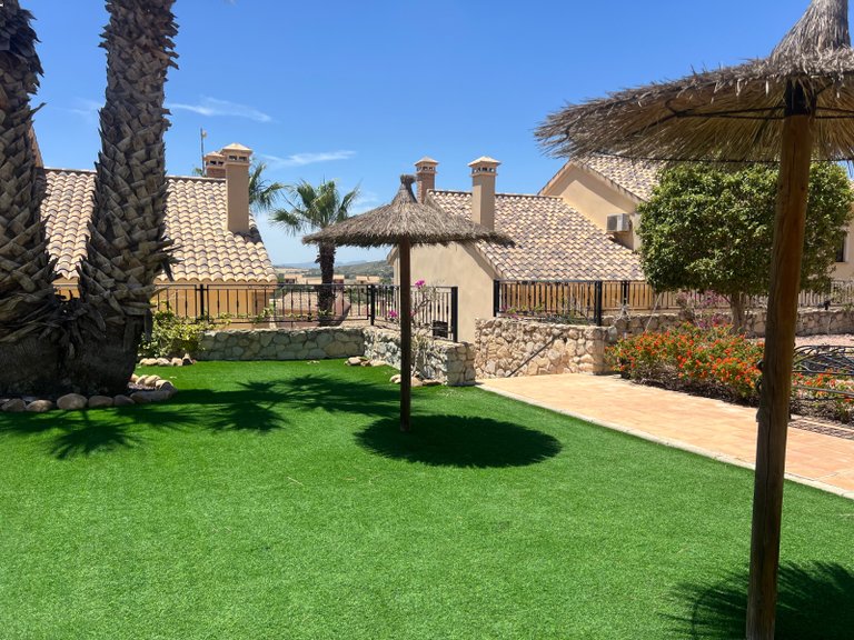 Villa for Sale in Algorfa, Alicante 21