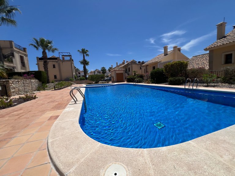Villa for Sale in Algorfa, Alicante 22