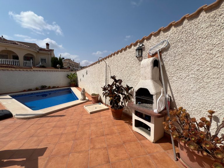 Villa for Sale in Ciudad Quesada, Alicante 25