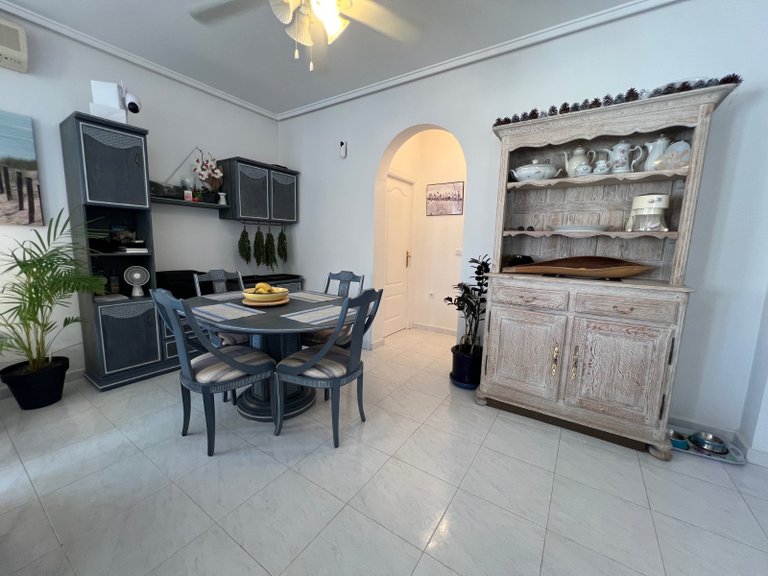 Villa for Sale in Ciudad Quesada, Alicante 16