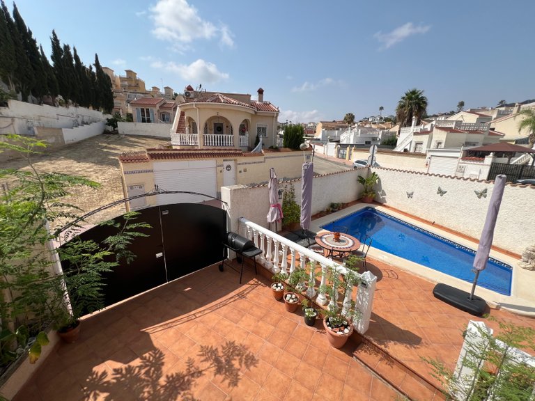Villa for Sale in Ciudad Quesada, Alicante 24