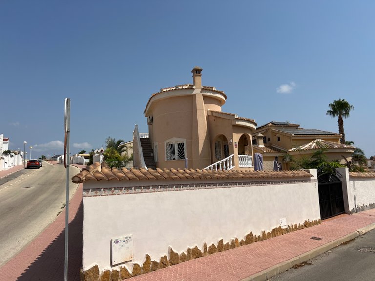 Villa for Sale in Ciudad Quesada, Alicante 2
