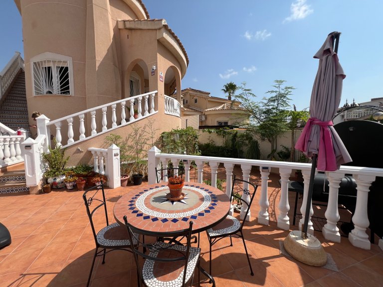 Villa for Sale in Ciudad Quesada, Alicante 4