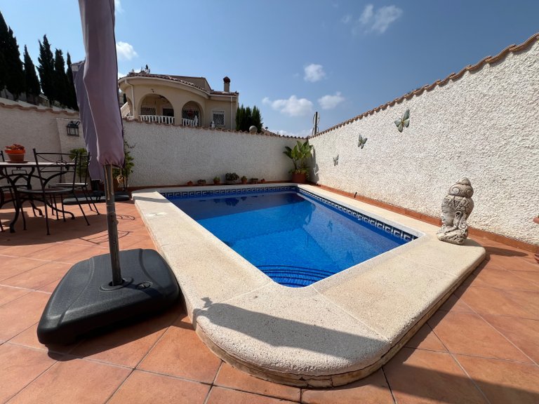 Villa for Sale in Ciudad Quesada, Alicante 6