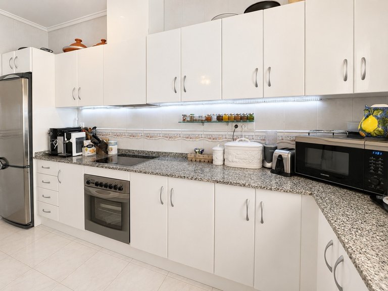 Villa for Sale in Ciudad Quesada, Alicante 14