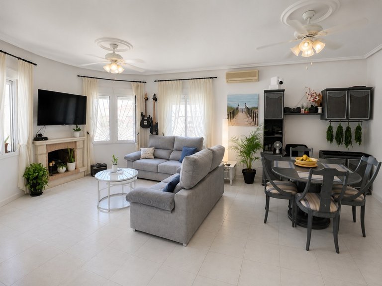 Villa for Sale in Ciudad Quesada, Alicante 13