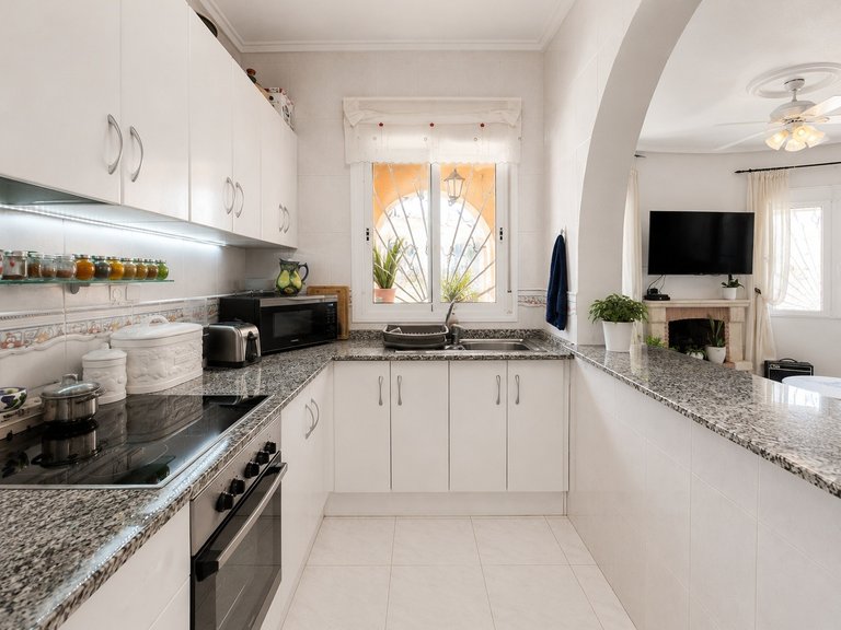 Villa for Sale in Ciudad Quesada, Alicante 15