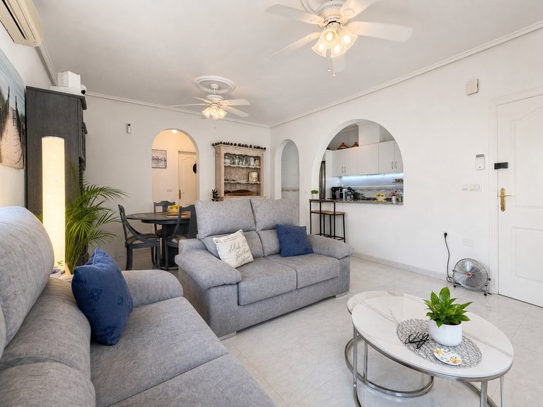 Villa for Sale in Ciudad Quesada, Alicante 12