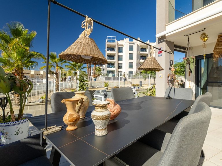 Apartment for Sale in Villamartín, Orihuela Costa, Alicante 19