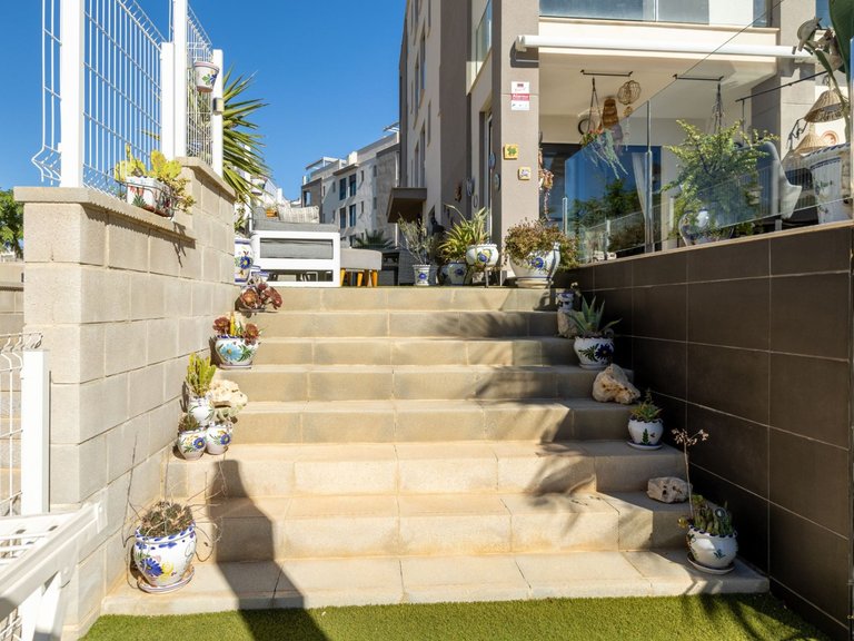 Apartment for Sale in Villamartín, Orihuela Costa, Alicante 23